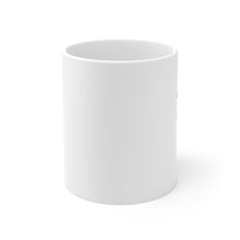 Load image into Gallery viewer, 11oz White Mug