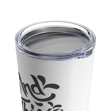 Load image into Gallery viewer, Tumbler 20oz
