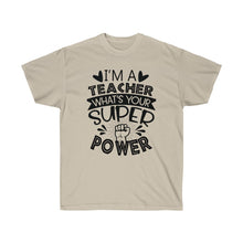 Load image into Gallery viewer, Super Power/Black