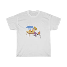 Load image into Gallery viewer, Lunch break in the Teachers Lounge