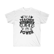 Load image into Gallery viewer, Super Power/Black