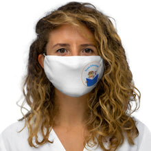 Load image into Gallery viewer, Team Educator Snug-Fit Polyester Face Mask