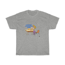 Load image into Gallery viewer, Lunch break in the Teachers Lounge