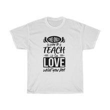 Load image into Gallery viewer, Only way to Teach Black