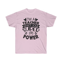 Load image into Gallery viewer, Super Power/Black