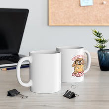 Load image into Gallery viewer, 11oz White Mug