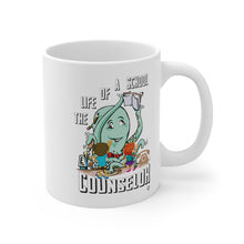 Load image into Gallery viewer, 11oz White Mug