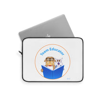 Load image into Gallery viewer, Team Educator Laptop Sleeve
