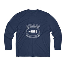 Load image into Gallery viewer, Team Kindergarten Long Sleeve Moisture Absorbing Tee