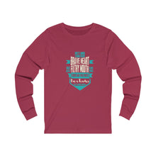 Load image into Gallery viewer, I'm a Teacher Long Sleeve Tee