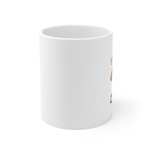 Load image into Gallery viewer, 11oz White Mug