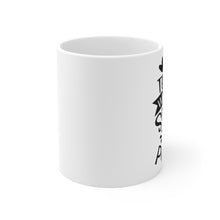 Load image into Gallery viewer, Super Power White Mug