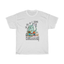 Load image into Gallery viewer, Life Of a School Counselor Unisex Heavy Cotton Tee