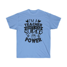 Load image into Gallery viewer, Super Power/Black