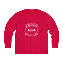 Load image into Gallery viewer, Team Kindergarten Long Sleeve Moisture Absorbing Tee