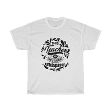 Load image into Gallery viewer, Student Whisperer/Black