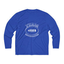 Load image into Gallery viewer, Team Kindergarten Long Sleeve Moisture Absorbing Tee