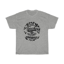 Load image into Gallery viewer, Student Whisperer/Black