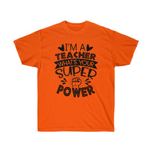 Load image into Gallery viewer, Super Power/Black