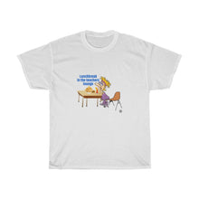 Load image into Gallery viewer, Lunch break in the Teachers Lounge