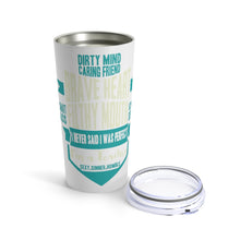 Load image into Gallery viewer, Tumbler 20oz
