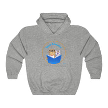 Load image into Gallery viewer, Team Educator Unisex Heavy Blend™ Hooded Sweatshirt
