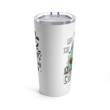 Load image into Gallery viewer, Tumbler 20oz
