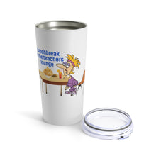 Load image into Gallery viewer, Tumbler 20oz

