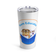 Load image into Gallery viewer, Tumbler 20oz
