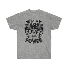 Load image into Gallery viewer, Super Power/Black
