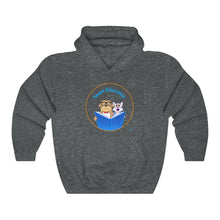 Load image into Gallery viewer, Team Educator Unisex Heavy Blend™ Hooded Sweatshirt
