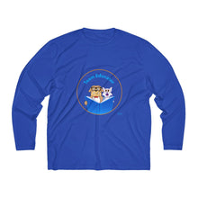 Load image into Gallery viewer, Team Educator Long Sleeve Moisture Absorbing Tee
