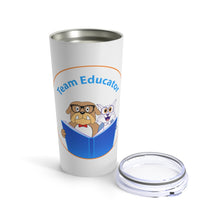 Load image into Gallery viewer, Tumbler 20oz
