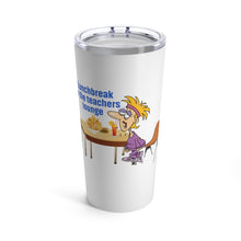 Load image into Gallery viewer, Tumbler 20oz
