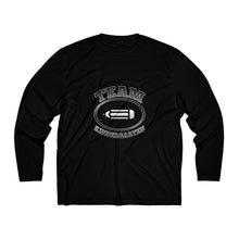 Load image into Gallery viewer, Team Kindergarten Long Sleeve Moisture Absorbing Tee
